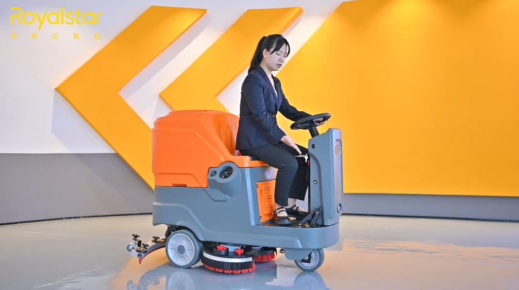 自動洗地機(jī)適合您的企業(yè)嗎